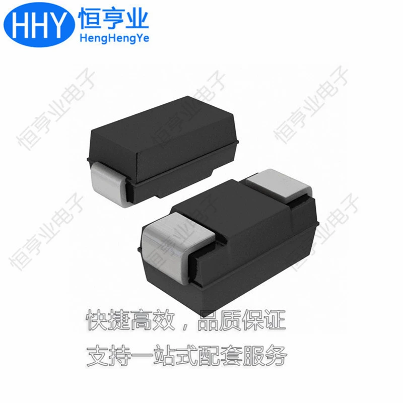SMBJ400CA-E3/52 DO-214AA/SMB диод TVS SMBJ серия двухсторонний новый spot
