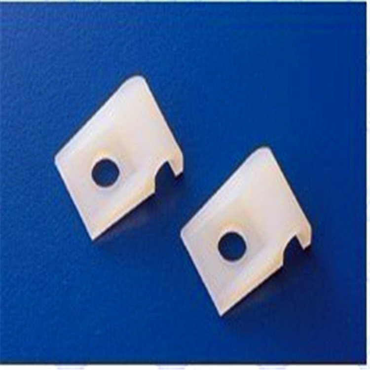 供应凯士士KSS锁式固定夹/尼龙线夹/防火等级94V-2