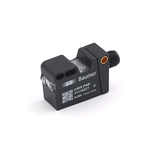 Baumer堡盟U500.PA0-GP1B.72O 接近式超声波传感器 全新原装议询