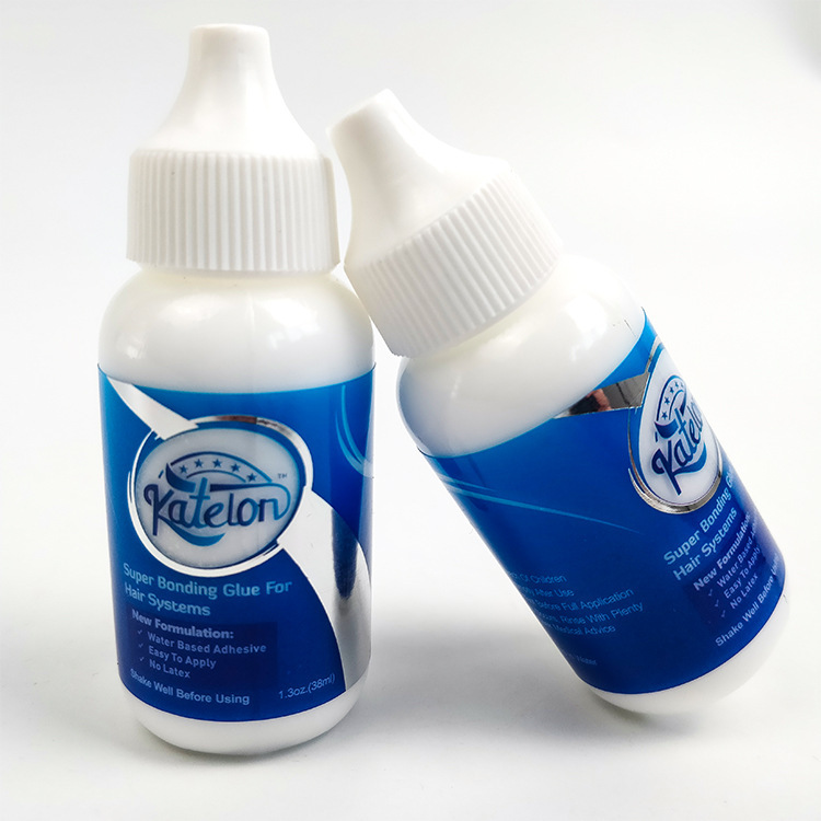 Safe Bond wig glue remover Katelon Lace hair cover glue white glue Lace wig glue Safe Bond wig glue remover Katelon Lace hair cover glue white glue Lace wig glue