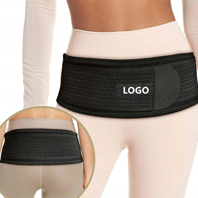 new pattern Pelvis Orthotic belt postpartum Waist Tight fitting Hipbone fixed sacrum postpartum Body Bodybuilding