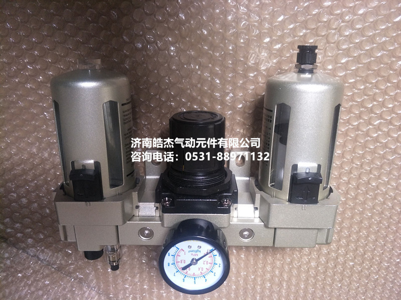 QLPY106,QLPY108,QLPY210,QLPY215,QLPY320,QLPY325三联件