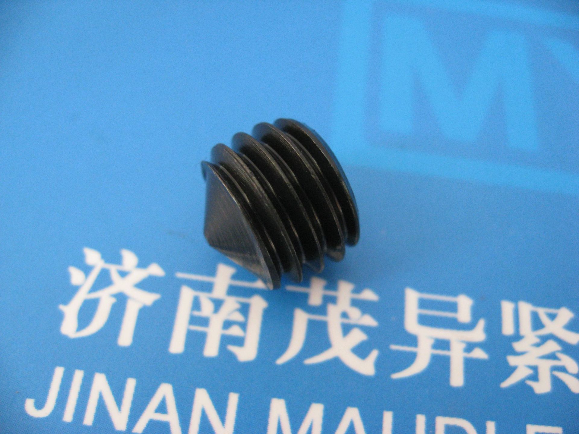 英制锥端紧定螺钉(现货库存)