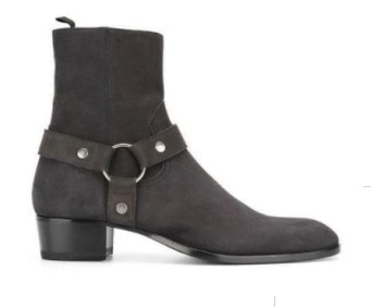 2019 new men's boots K2018012051