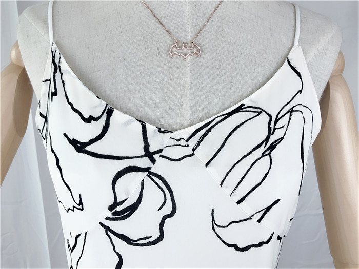 Costume femme en Coton et lin - Ref 3335754 Image 3