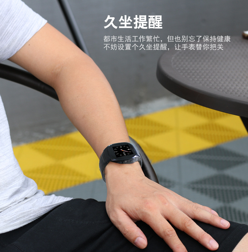 Montre sport - Ref 3439452 Image 16