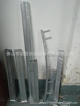 C形钢成型生产线设备横担风管成形机C形钢辊压机折弯机型材