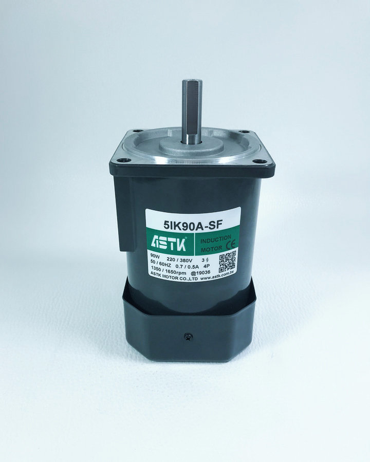 5IK90A-SF 海鑫ASTK牌三相异步马达有现货