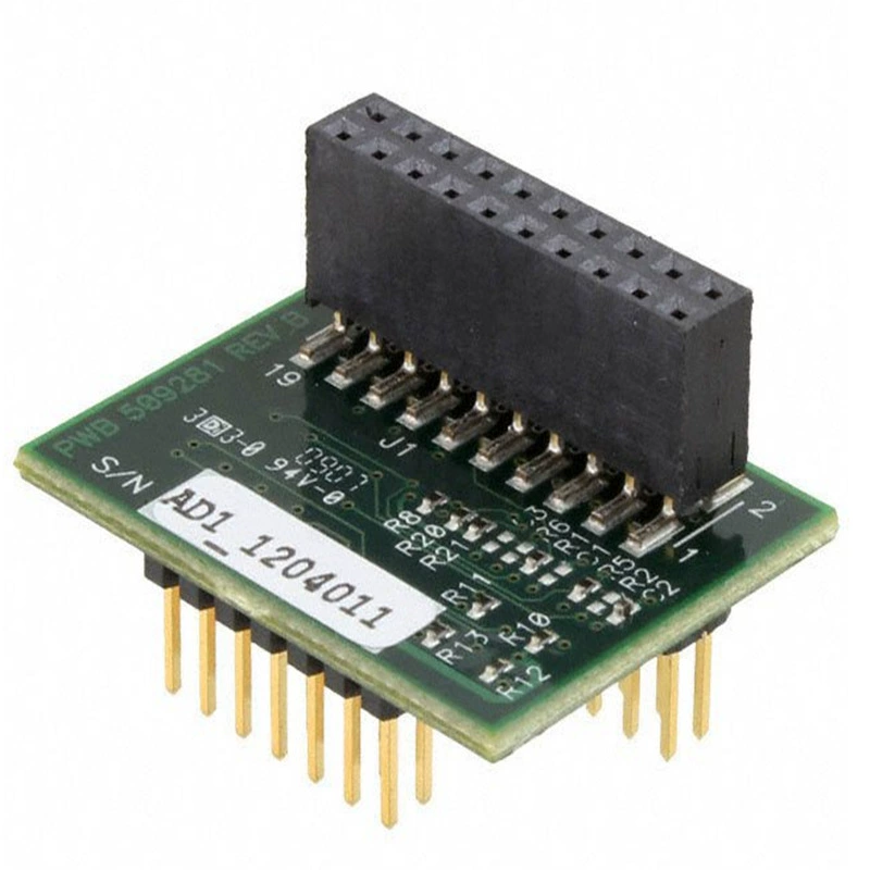 Поставка Texas Instruments/TMDSADPEMU-20A Симулятор JTAG 14/20 pin