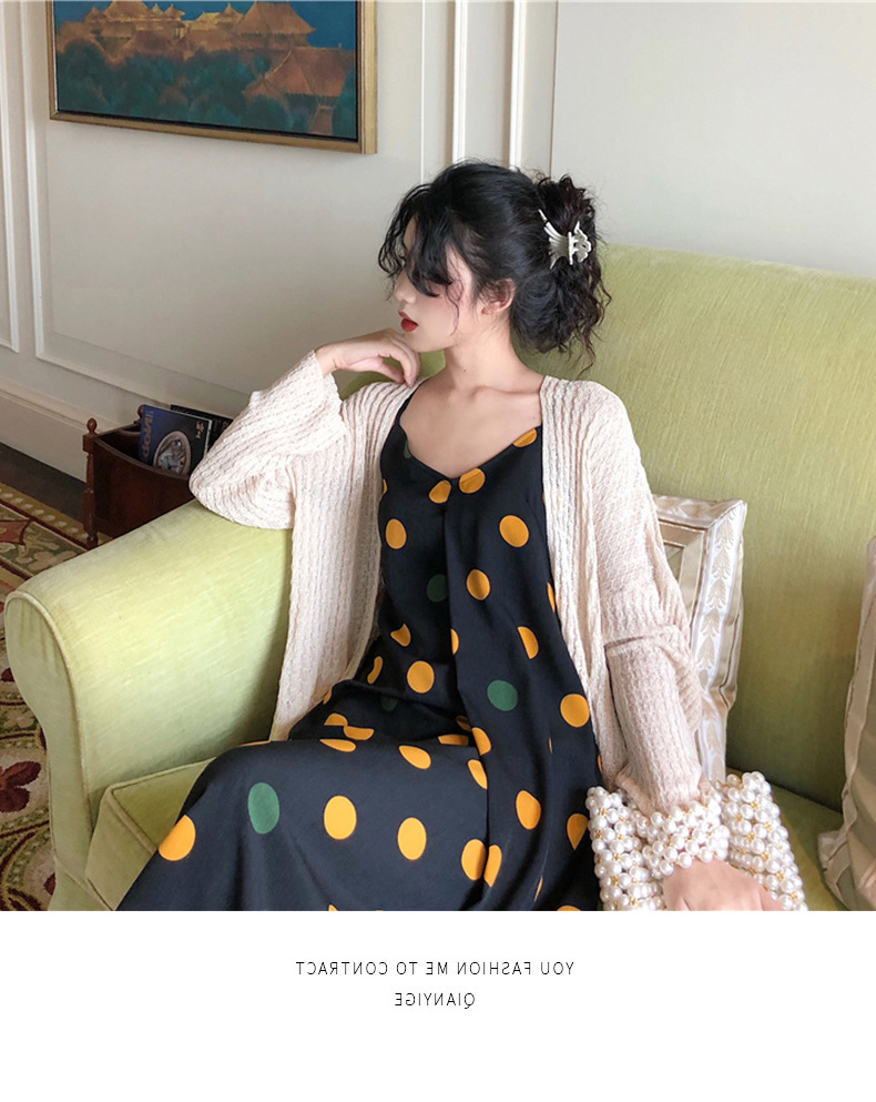 Costume femme en Mélange de coton - Ref 3333783 Image 12