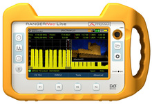 PROMAX自动化测试系统场强仪,电视信号分析仪RANGER NEO Lite