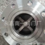 立式dn250h42w-16p法兰止回阀