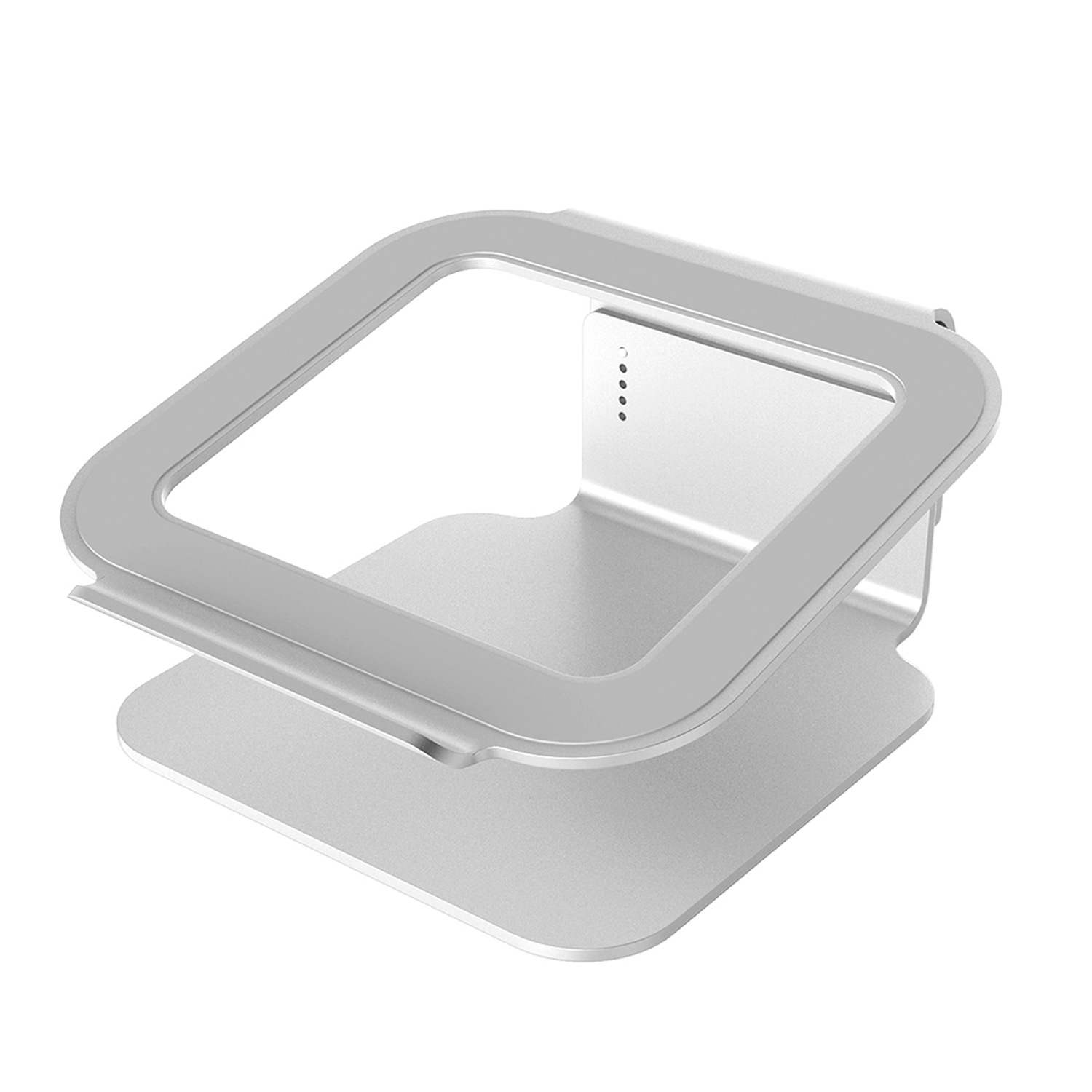 Cross border Specifically for More cool U3 Laptop cooling rack aluminium alloy notebook Dissipate heat Bracket wholesale