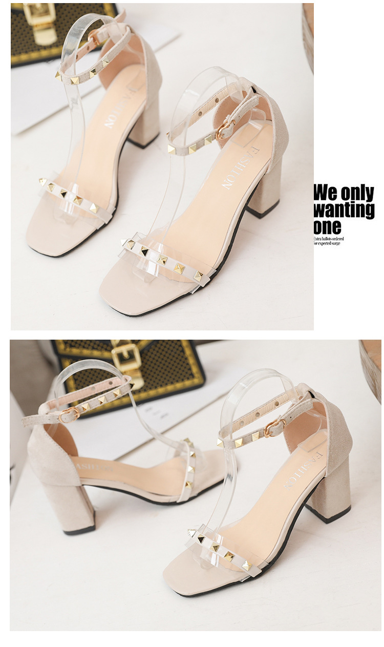 Chaussures été pour femme en Caoutchouc - Ref 3346710 Image 18