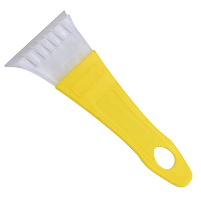 车用塑料除雪铲 汽车玻璃除冰铲 铲雪工具 LV812|ms