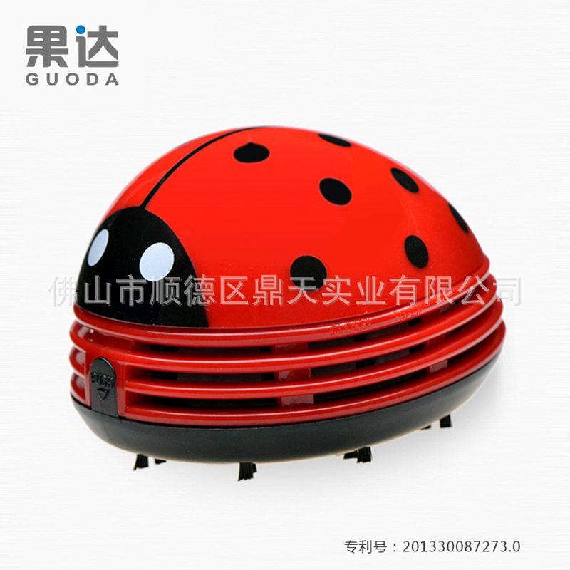 Beetle wireless desktop Vacuum cleaner student hold Mini Cleaner rubber pencil Electric Pencil sharpener