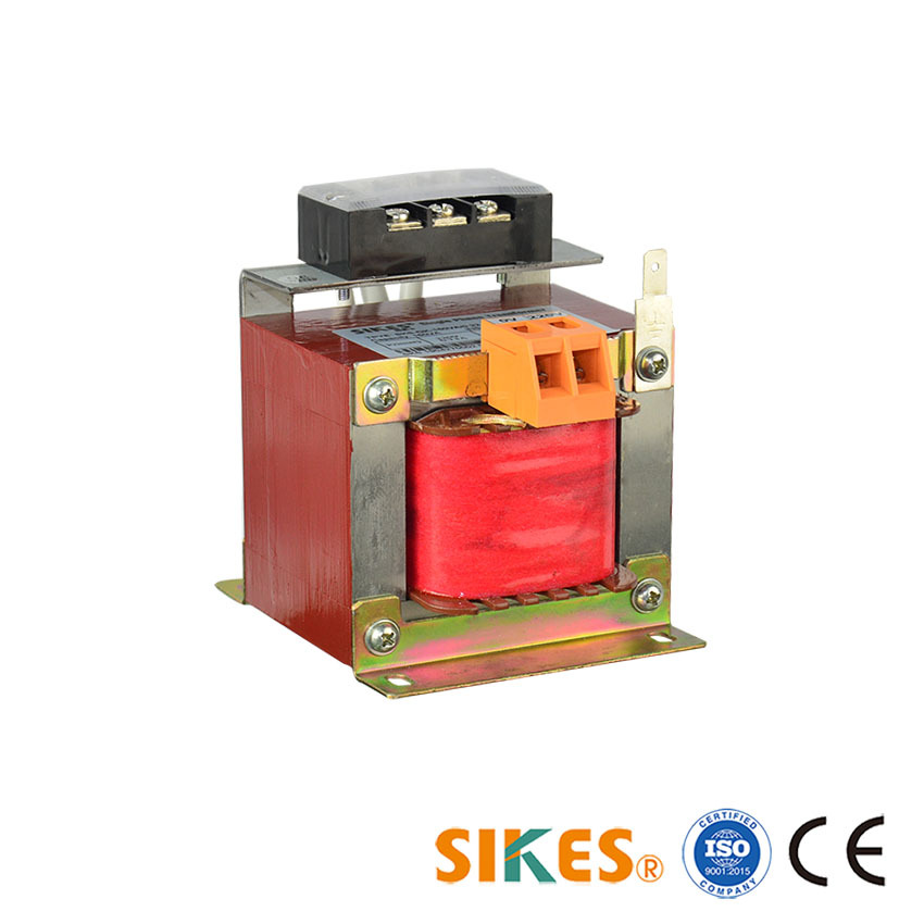 单相隔离变压器 电源/光伏保护型变压器 厂家直销可定制 160VA