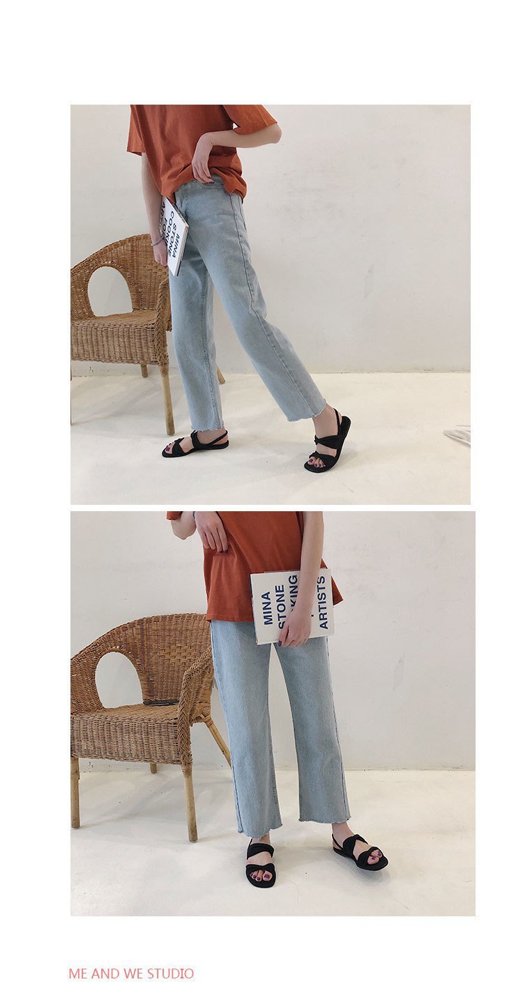 Chaussures été pour femme en PU - Ref 3345669 Image 15