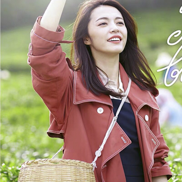 Costume femme en Coton mercerisé - Ref 3333619 Image 3