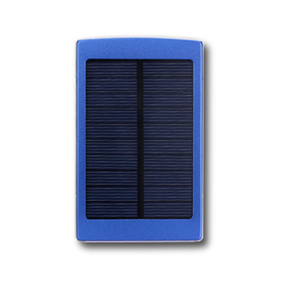 太阳能充电宝20000毫安手机通用露营灯移动电源厂家一件代发