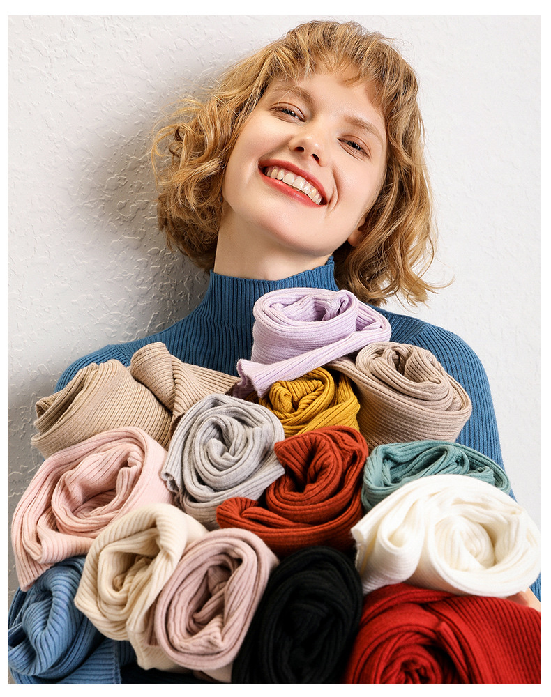 Pull femme - Ref 3414734 Image 65