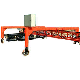 内蒙古刻纹机刀片尺寸混凝土刻纹机型号路面刻纹机图片