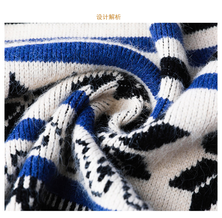 Gilet femme en Tricot - Ref 3316307 Image 15