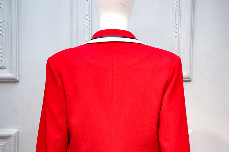 Costume femme en Mélange de fibres chimiques - Ref 3335518 Image 24