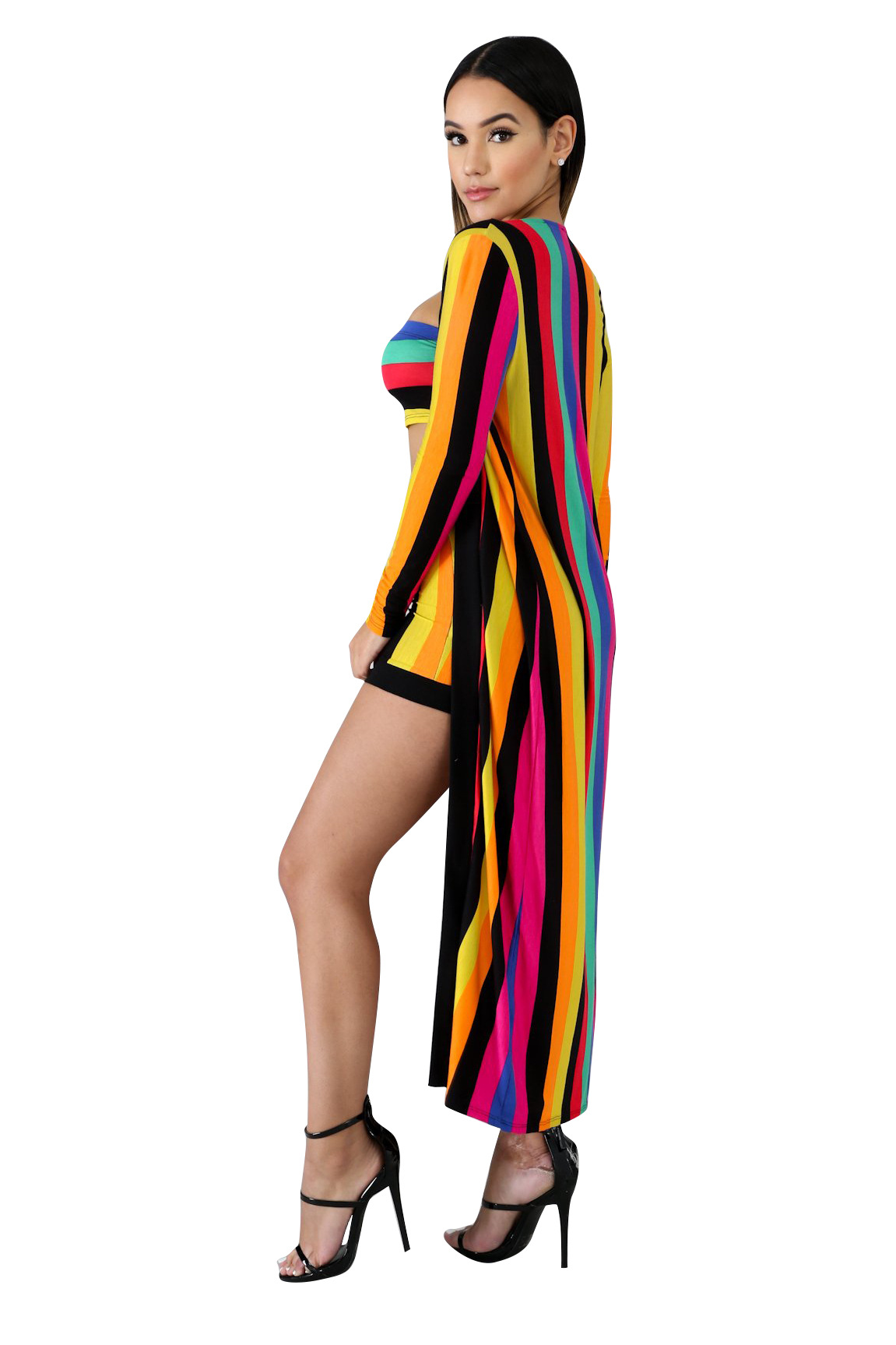 Costume femme en Zhiguni - Ref 3333990 Image 15