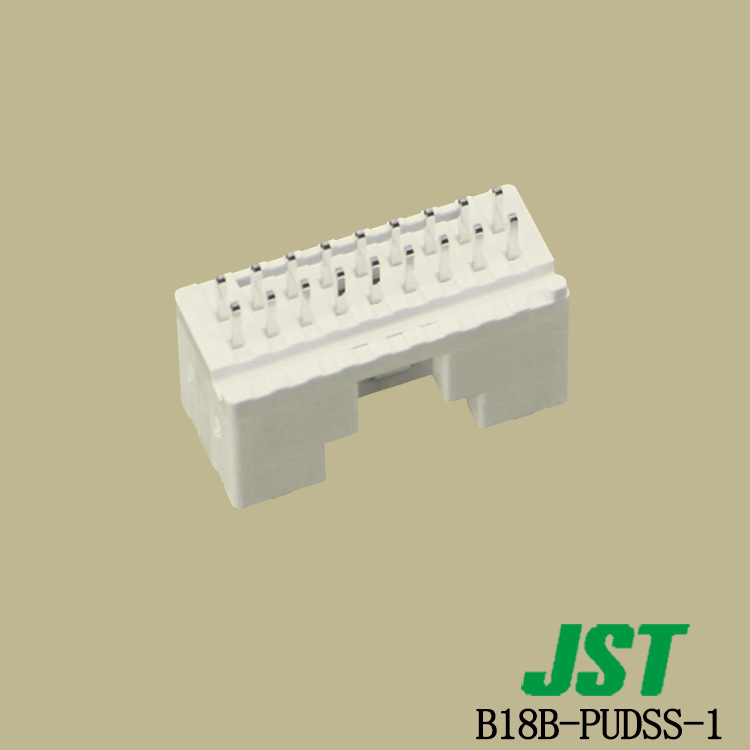 B18B-PUDSS-1 ���� JST������ PUDϵ�� 2.0mm��� �߶԰�