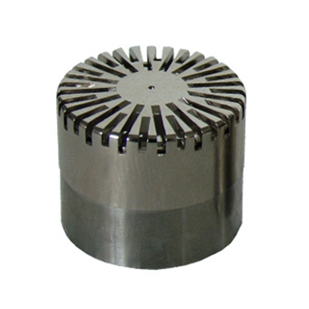 恒升HS14401电容传声器 声级计传声器 噪声仪传声器