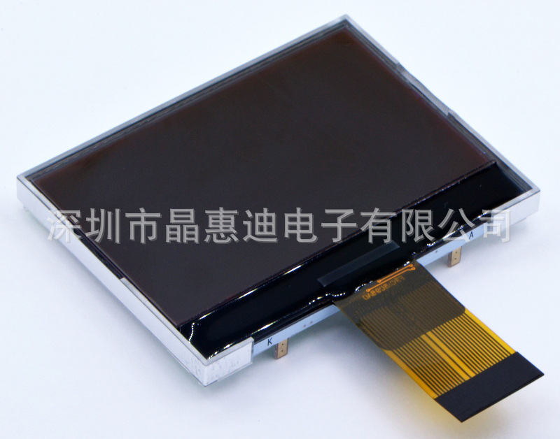 LCM  Һģ  UC1698  190104 2.3 ǿʾ