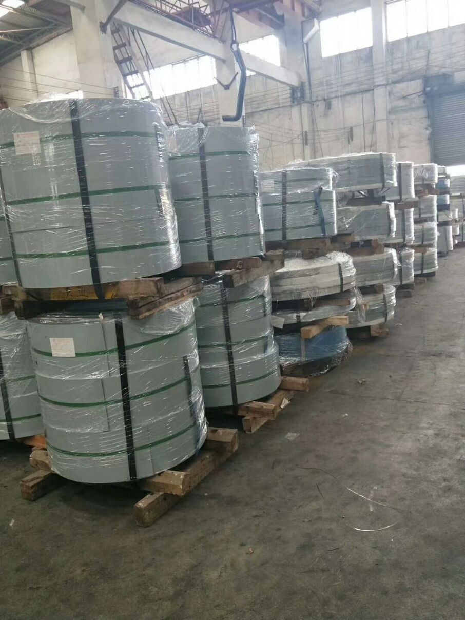 鼎盛鑫供应HRZG60/60-U钢板材料价格 HRZG60/60-U试模带材厂家