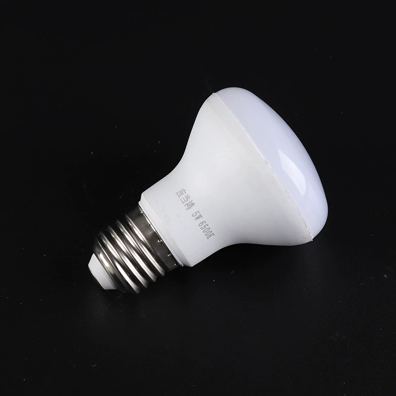 LED лампы, лампа, патрон внутри