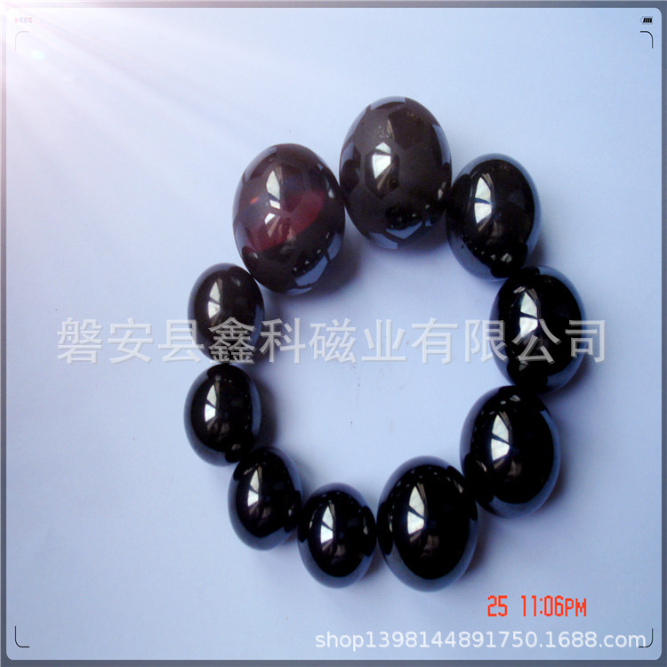 磁性保健按摩磁球