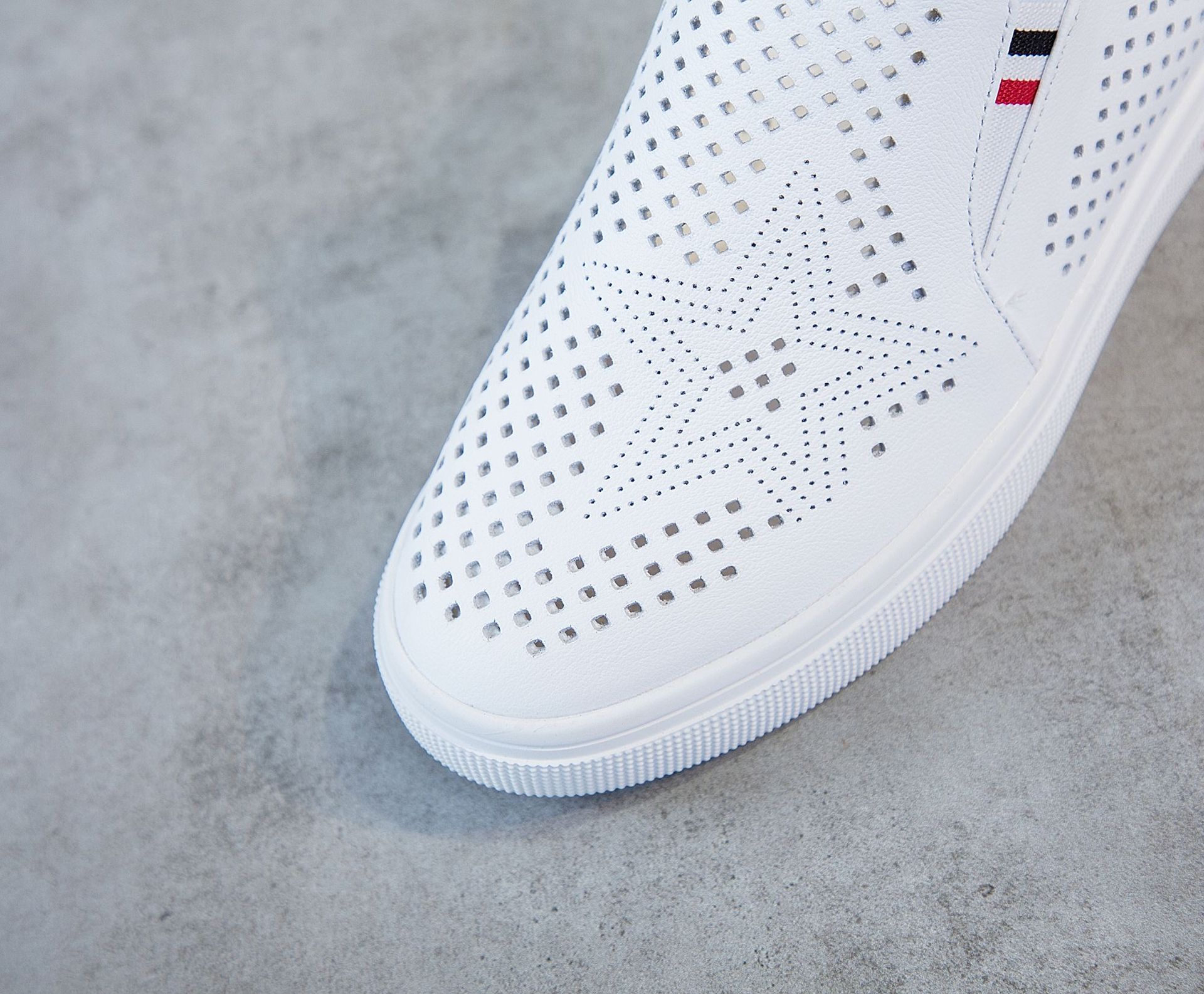 Chaussures été pour femme en Caoutchouc - Ref 3346579 Image 12