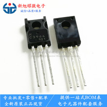 ��Ӧ ȫ��ԭװ KTC3964 C3964 40V/2A TO-126F NPN������ �����