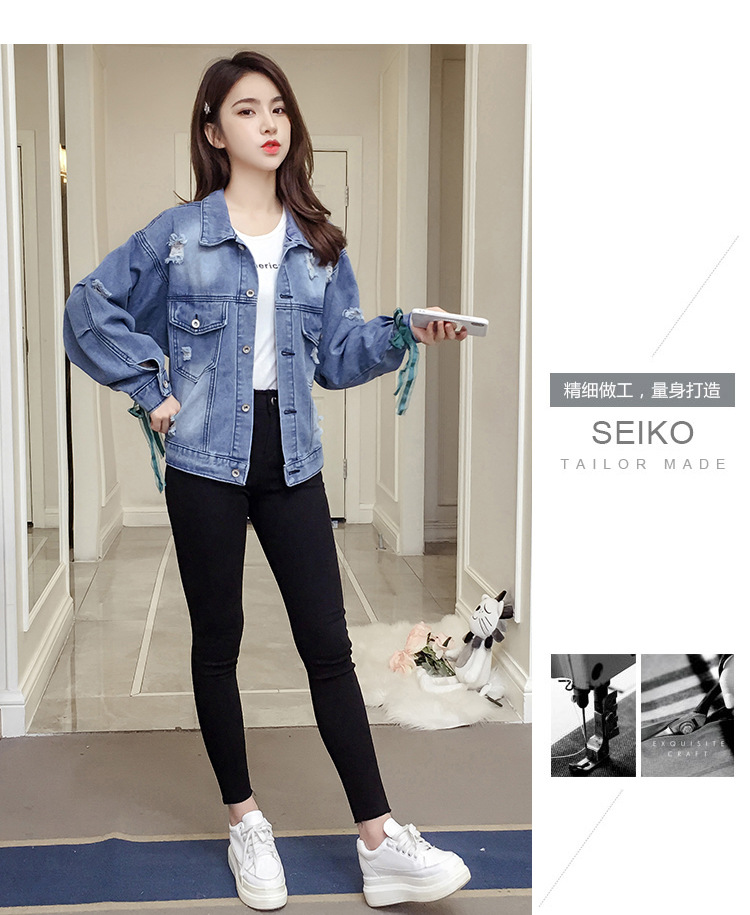 Blouson femme en Cow-boy - Ref 3322138 Image 20