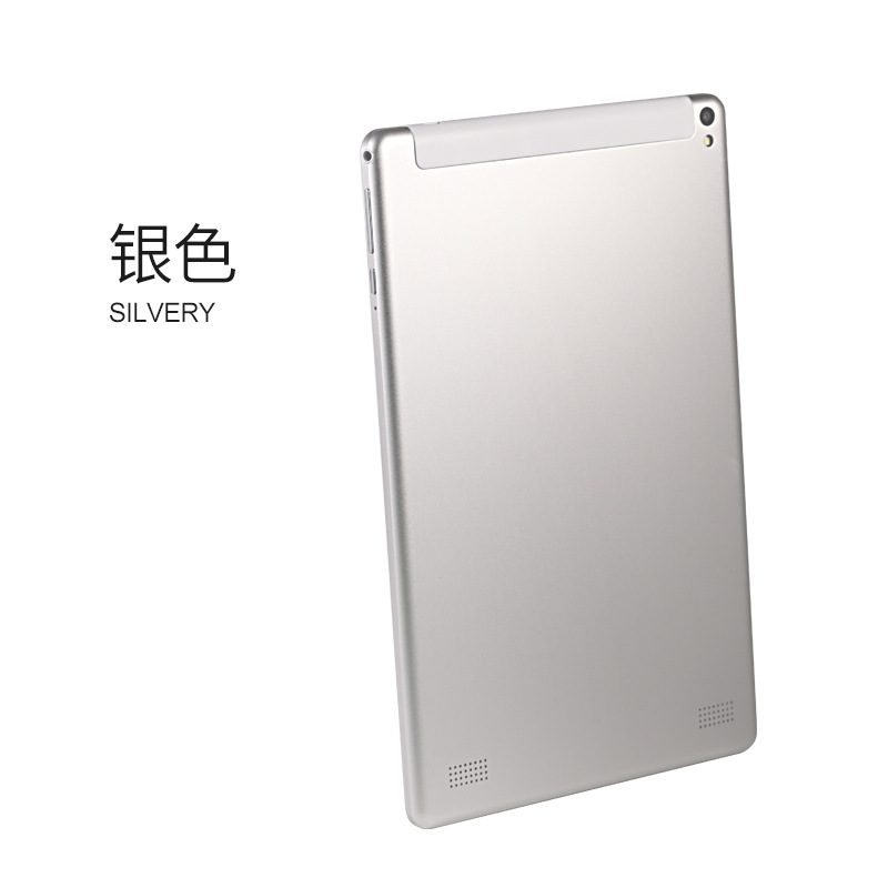 Tablette QIAN ZI 101 pouces 16GB 1.5GHz ANDROID - Ref 3421763 Image 6