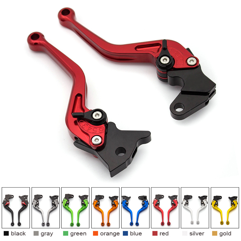 Battle FORCE/SMAX155 BWS modification accessories brake clutch pull rod horn handle