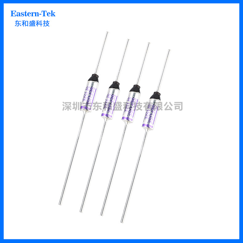NEC保险丝|温度保险丝|熔断器|热熔断器|SF-E系列SF240E