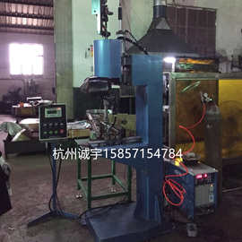 供应油缸自动焊机叉车油缸自动焊接设备(图)