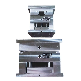 塑料模;成型模;模具制造