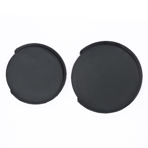 Wholesale anti-squeal guitar silencer, folk 41-inch 38-inch guitar mute, classical acoustic guitar sound hole cover