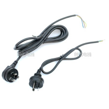 ��Ҏ���� AU�Ę˲��^����N�߱����Դ�B�Ӿ� 3*1.0ƽ�� AC�Դ��