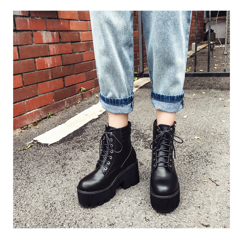 Boot Style 1