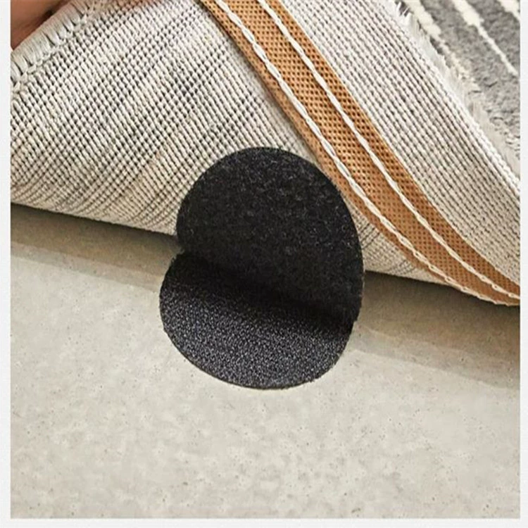Лидер продаж Подушка Артефакт Диван Подушка Кожаная ткань Диван Фиксатор Анти-Подвижный чехол для дивана Коврик на липучке