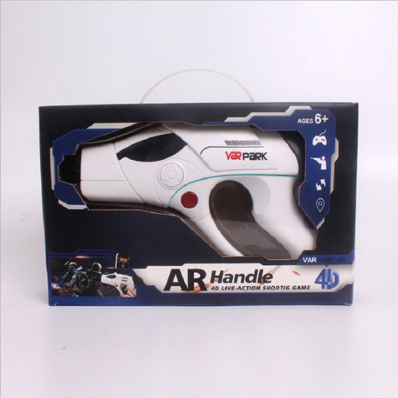 A9 English Standard Edition