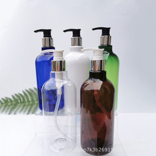 ���yƷ���b���Ŀ�ƿ��늻��X��Һ�ð�����ƿ500ml�����L�i��PETƿ