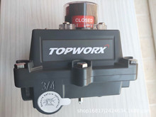 TVL-E20GNEM��Ĭ��TopWorx�yλָʾ��TXP-M2CGNPM DXP-T21GNEB